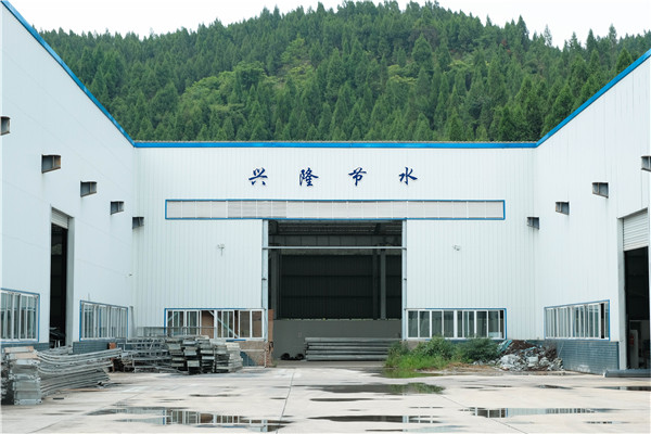 成都溫室大棚生產(chǎn)車(chē)間